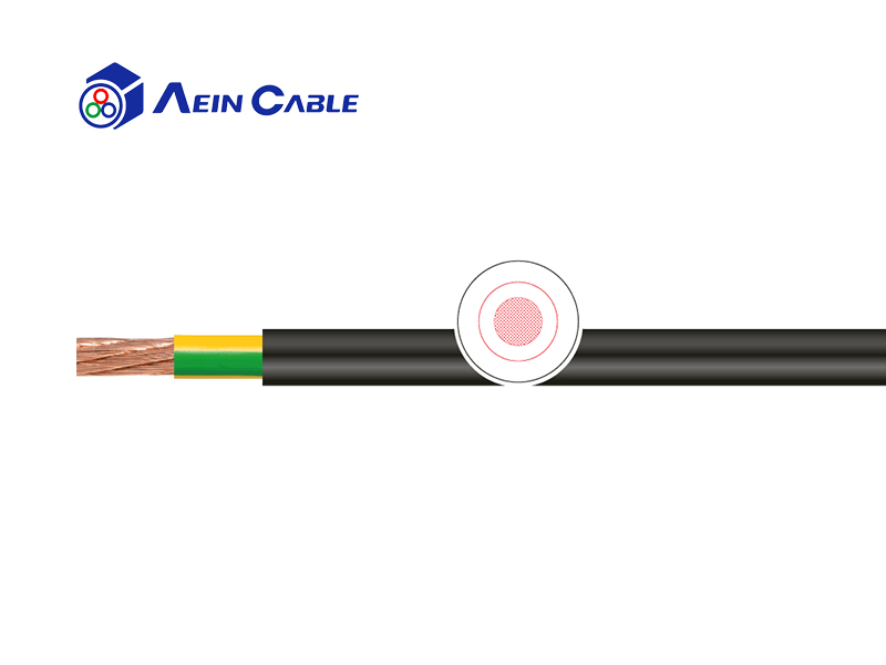 Alternative TKD Allround 7520 SK-TPE UL/CSA Cable