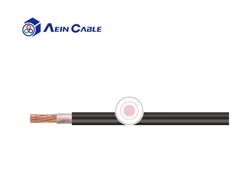 Alternative TKD KAWEFLEX Allround 7510 SK-TPE Motor Cable