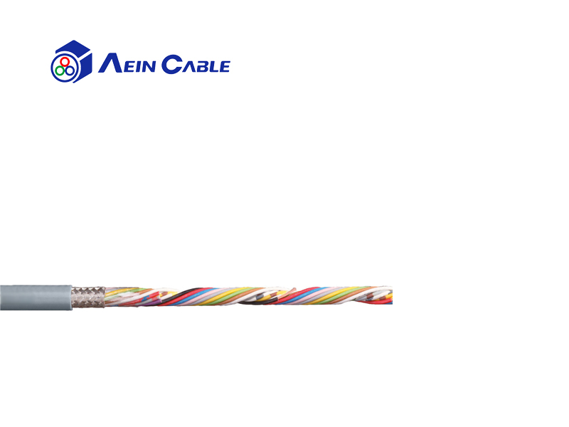 Alternative IGUS Cable CF240-PUR Data Cable PUR