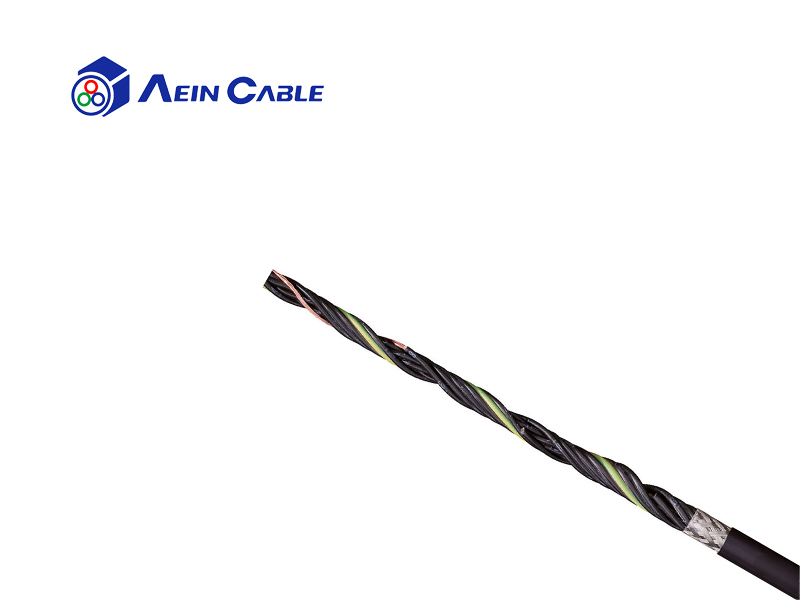 Alternative IGUS Cable Control Cable CF78-UL