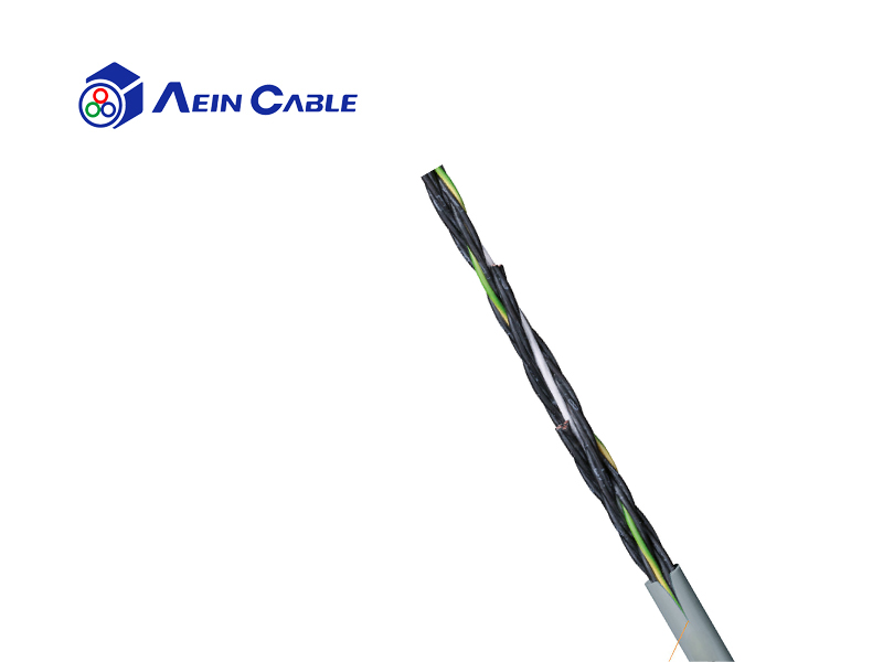 Alternative IGUS Cable Control Cable CF130-UL