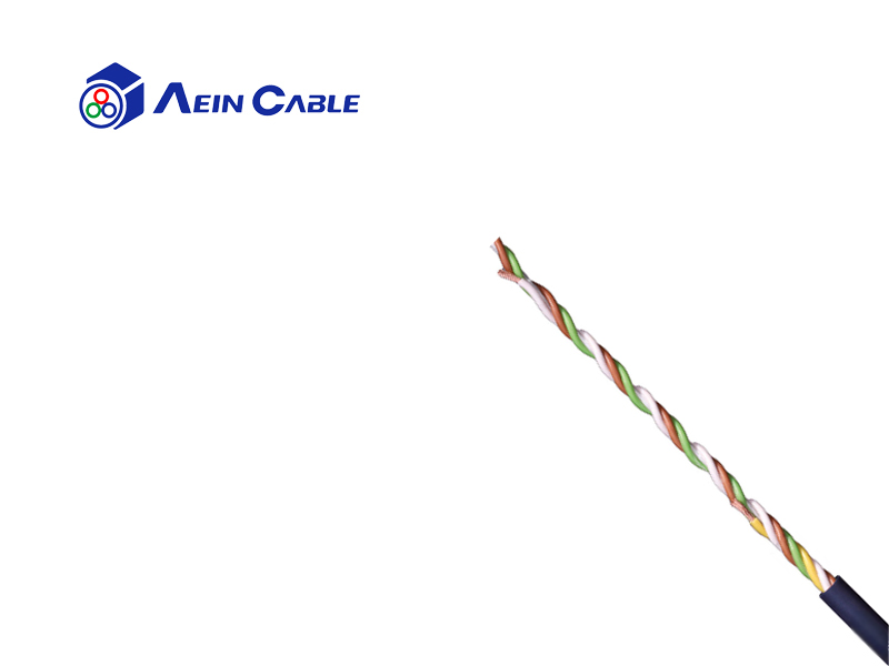 Alternative IGUS Cable CF298 Data Cable
