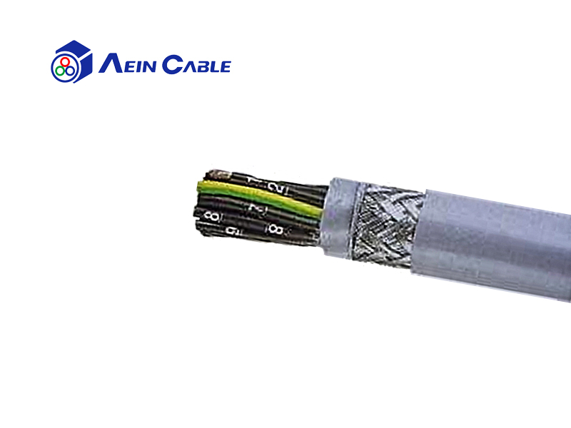NYSLYCY Remote Control & Signal Cable
