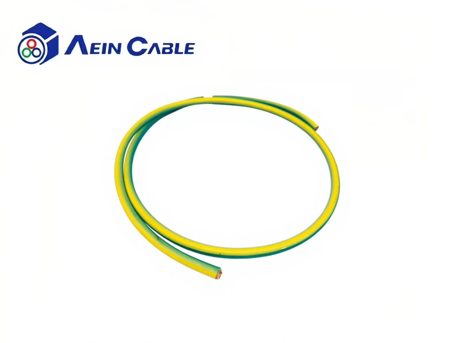 UL1284 105℃ 600V Single Core Wire Cable