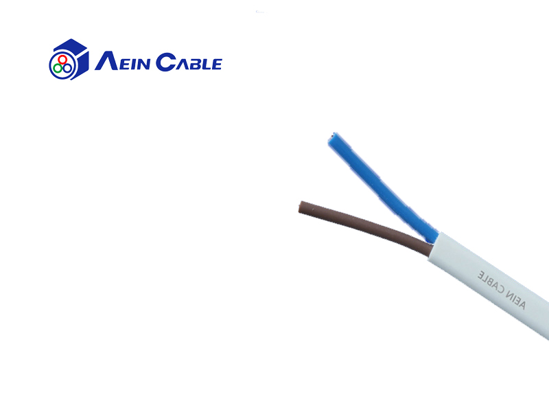 FLRYB11Y Car Wire