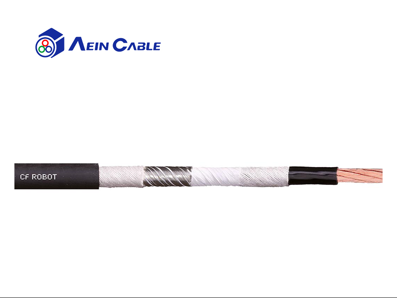 Alternative IGUS  Motor Cable CFROBOT