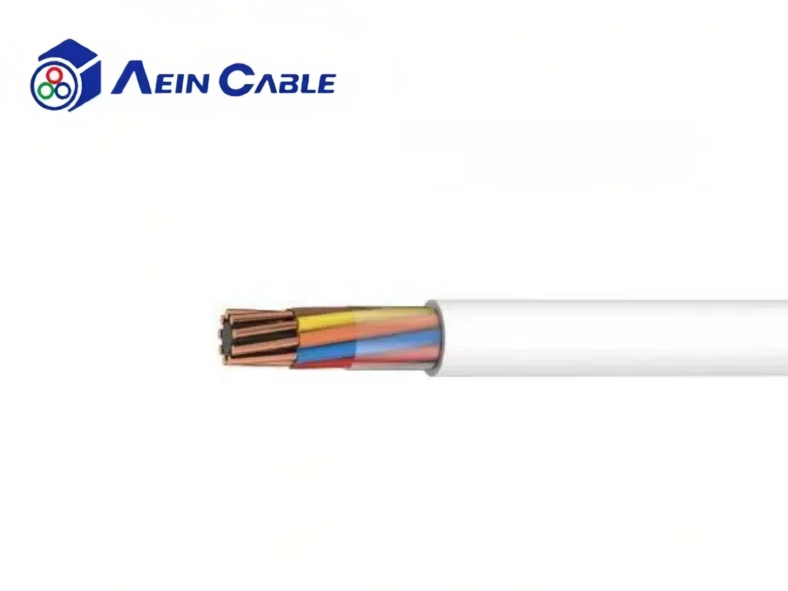 UL2250 Instrumentation Tray Cable(ITC)