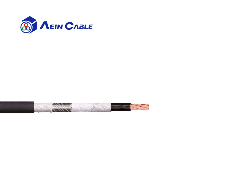 Alternative IGUS Cable Motor Cable CFCRANE PUR
