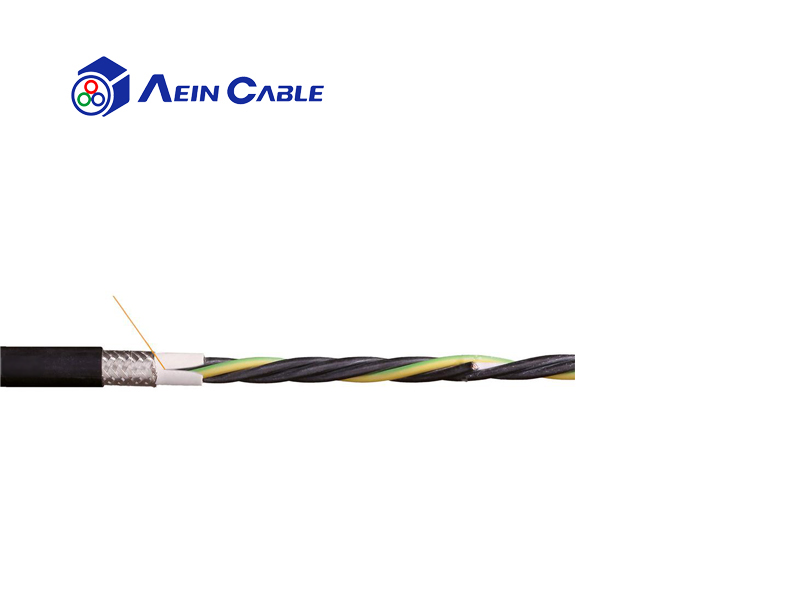 Alternative IGUS Cable Motor Cable  CF38