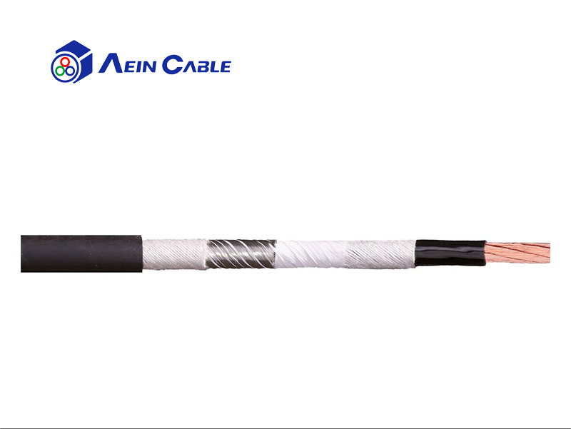 Alternative IGUS  Motor Cable CFROBOT