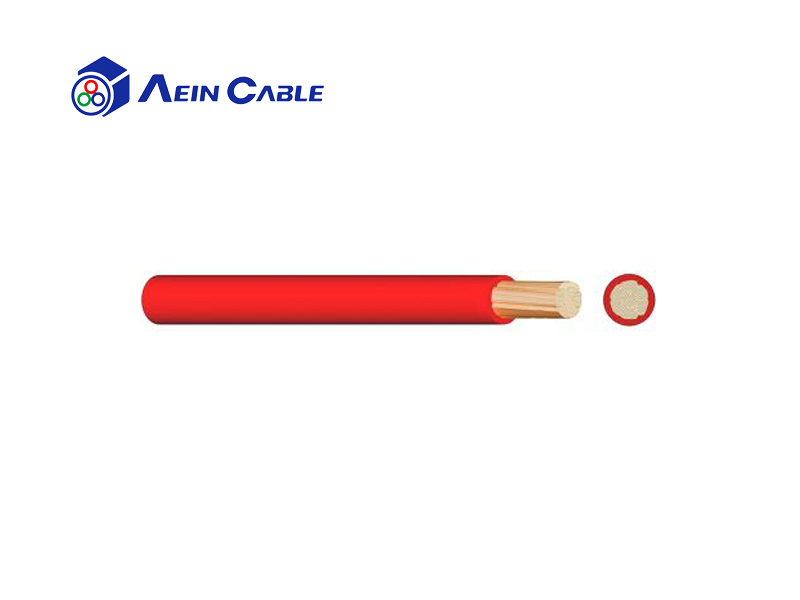 YF PVC Insulated Single Core Wire