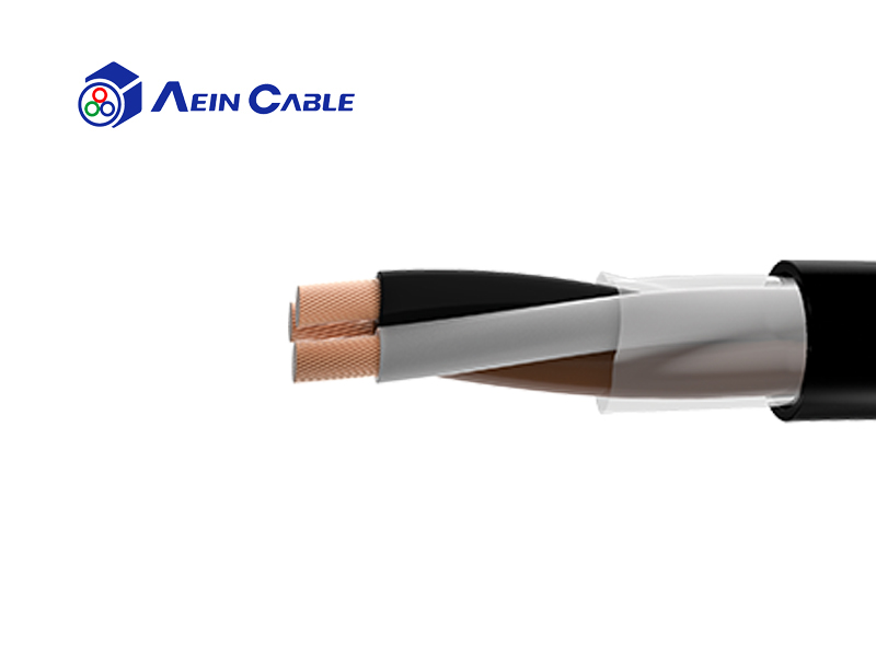 MGG Fixed Installation Cables